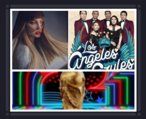 Belinda y Los Ángeles Azules se suman al Mundial 2026 con “Por Ella”, su nueva apuesta musical