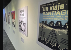 FICG: Chile proyecta su memoria en Guadalajara con imágenes que cuentan un siglo de cine