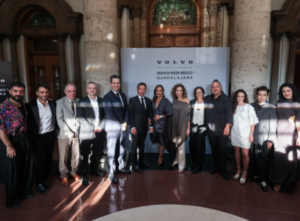 Guadalajara se viste de capital creativa: moda, cultura y negocio se cruzan en el Fashion Week 2026