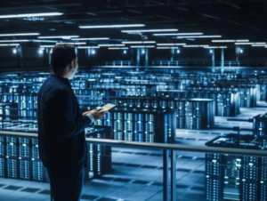 Proyecto Stargate: la megainfraestructura de OpenAI que definirá el despegue de la inteligencia artificial