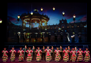 Cultura y tradición: Ballet Folclórico de la UdeG celebra 60 años con “Corazón de México”