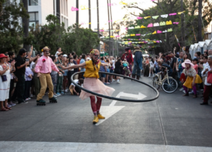 Guadalajara LATE convertirá la Colonia Americana en una gran fiesta musical y gastronómica
