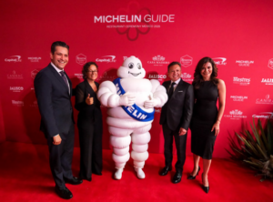 Jalisco entra al mapa gourmet del mundo con estrellas Michelin y apuesta por el turismo de alto nivel