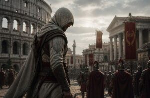 Netflix apuesta fuerte por ‘Assassin’s Creed’: arma un reparto internacional y perfila su nueva serie histórica