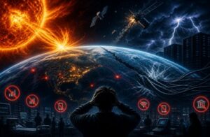 Pandemia digital: la alerta global que pone en jaque a un mundo hiperconectado