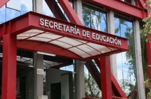 Implementará SEJ educación a distancia durante el Mundial de Futbol 2026