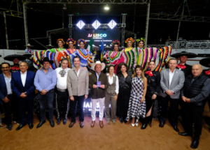 Jalisco se muestra al mundo con sus Embajadores y el Pasaporte Mundialista 2026