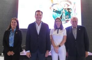 Presentan agenda de Mundo Jalisco, festival que impulsará a artesanos, productores del campo y pequeños negocios