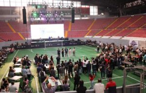 Presentan el Public Viewing Vibra Jalisco:  ofrecerá partidos, cultura y entretenimiento gratuito