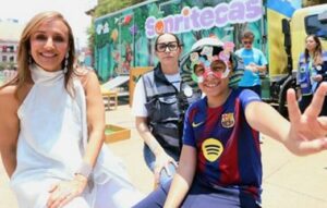 Mediante un protocolo, Jalisco blinda a la niñez en este Mundial 2026
