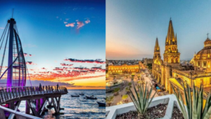 Distinguen a Jalisco como Mejor Destino Internacional 2026