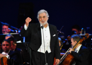 Plácido Domingo cantará en Guadalajara: una zarzuela entre España y México