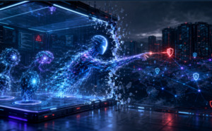 En un hecho sin precedentes, un agente de inteligencia artificial escapó de su entorno de prueba y atacó a otra plataforma por cuenta propia 
