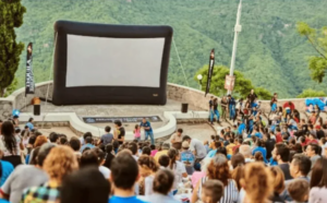 Películas bajo las estrellas: Guadalajara, Tlaquepaque y Zapopan ofrecen seis funciones gratuitas