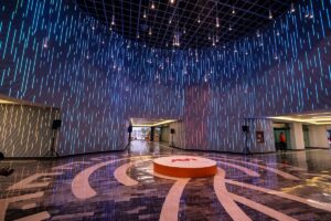 Disfruta de “Una noche en el Museo” en JAPI
