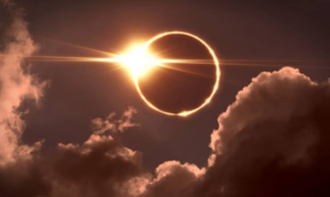 Miércoles de eclipse que oscurecerá algunas partes del mundo
