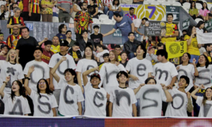 Cinco clubes de la Liga de Expansión llevan a tribunal la disputa para regresar el ascenso