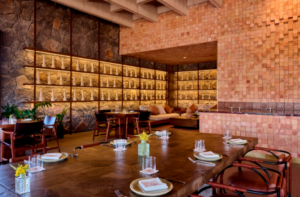 OYA, el nuevo restaurante de La Hacienda, de Clase Azul México, abre sus puertas en Los Altos de Jalisco