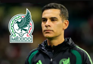 El Tri se muda al streaming: Prime Video transmitirá 38 partidos en la era de Rafael Márquez