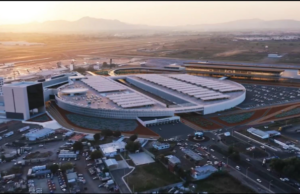 Guadalajara abre una nueva puerta a Europa con vuelo directo a París
