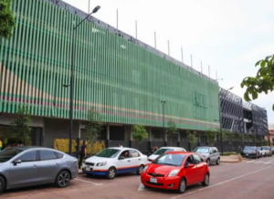 Foro Breakout: Nuevo espacio cultural que revitalizará espacio abandonado en avenida Chapultepec de Guadalajara