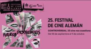 Cine gratis bajo las estrellas: Metrópolis abre el Festival de Cine Alemán en Guadalajara