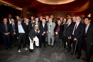 Hollywood se reúne para celebrar el legado de George Lucas: inauguran espectacular museo