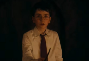 HBO revela un nuevo avance de la serie de Harry Potter; llegará en Navidad de 2026