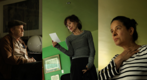 María Rojo y Arcelia Ramírez llevan los secretos de “Agosto, condado de Osage” al Conjunto Santander