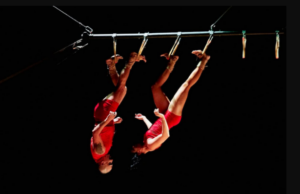 Circo gratis en Zapopan: cuatro días de acrobacias, humor y talento internacional