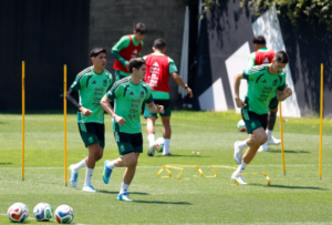 México vs. Chile: el fantasma del 7-0 vuelve y Márquez busca su primer triunfo hoy