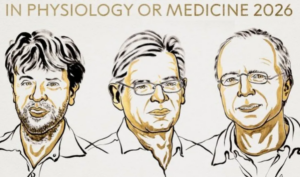 Luz para entender el cerebro: descubrimiento de tres científicos gana el Nobel de Medicina 2026