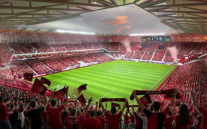 Futbol, conciertos y mariachi: así será la nueva casa del Atlas y Leones Negros en Zapopan