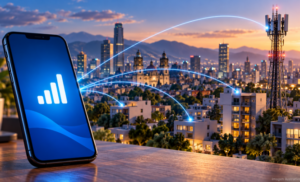 ¿Tienes tu celular con AT&T? Esto significa para ti la compra que acordaron Televisa y Fintech