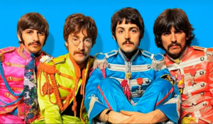 Beatlemanía en el cine: Sony evalúa estrenar cuatro películas el mismo día